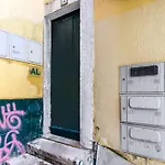 Typical Apartment Alfama-Center