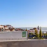 Typical Apartment Alfama-Center