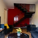 Flh Alcantara Stylish Duplex With Terrace