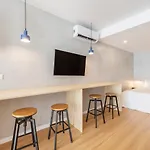 Lisbon Oriente Apartments By Olala Homes