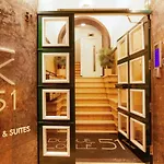 LX51 Smart Studios & Suites - Lisbon center