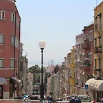 Charmoso Apartamento - Penha De Franca