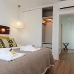 Estrela Luxury Apartment