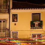 Alfama Chic Penabuquel