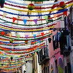 Alfama Chic Penabuquel