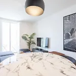 My Lx Flat Graca Lighting Design Apartment