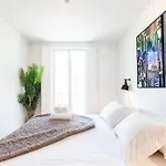 My Lx Flat Graca Lighting Design Apartment