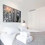 My Lx Flat Graca Lighting Design Apartment