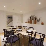 Lisbon Charm With Patio