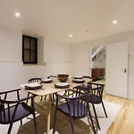 Lisbon Charm With Patio