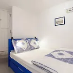 Sao Vicente V- Historic Flat In The Old Lisbon
