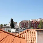 Sao Vicente V- Historic Flat In The Old Lisbon