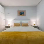 Belem Unique 1Bdr House By Lovelystay