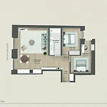 Ando Living - Douradores House