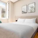 Limehome Lisbon Rua Do Arsenal