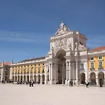 Limehome Lisbon Rua Do Arsenal