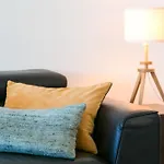 Apartamento Central E Confortavel Junto Ao Bairro Da Graca
