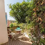 Cosy 2 Bed Flat With Terrace Near Av Liberdade