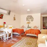 Studio & Garden