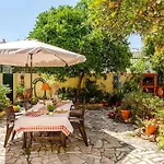 Studio & Garden