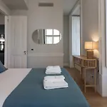 Flh Praca Rossio Cosy Nest