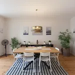 Flh Bairro Alto Spacious Apartment
