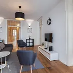 Flh Bairro Alto Spacious Apartment