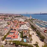 Palacio Do Governador - Lisbon Hotel & Spa