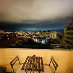 Sunny Apartment With Amazing View