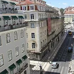Apartamento No Centro De Lisboa