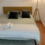 Apartamento No Centro De Lisboa