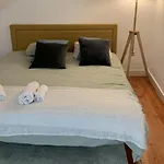 Apartamento No Centro De Lisboa