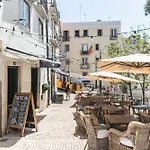 The Cordoeiros - Lisbon Apartments