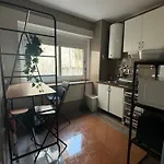 Double Luxury Room