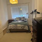 Double Luxury Room