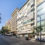 Whome Modern & Elegant Apartment In Central Lisbon