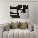 Whome Modern & Elegant Apartment In Central Lisbon