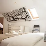 Amalia Apartments In Santos