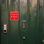 Apartamento Conde Do Redondo