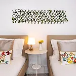 Duplex Lx Factory 2 Bedroom - Patio - Free Parking