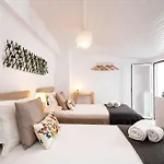 Duplex Lx Factory 2 Bedroom - Patio - Free Parking