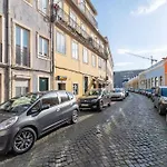 Duplex Lx Factory 2 Bedroom - Patio - Free Parking