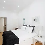 Sao Vicente Bedrooms
