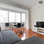 Alojamento Benfica Carlota