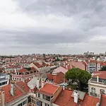 Amazing View Apartment By Lovelystay