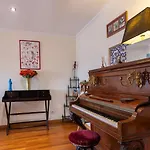 Amazing View Apartment By Lovelystay