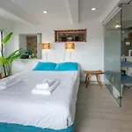 Stunning River View Studio In Historic Alfama