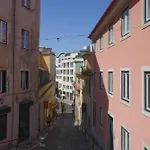 Vista Lusitana Apartaments