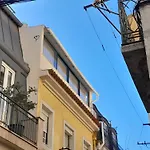 Apartamento Sobre O Rio