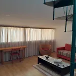 Apartamento Sobre O Rio